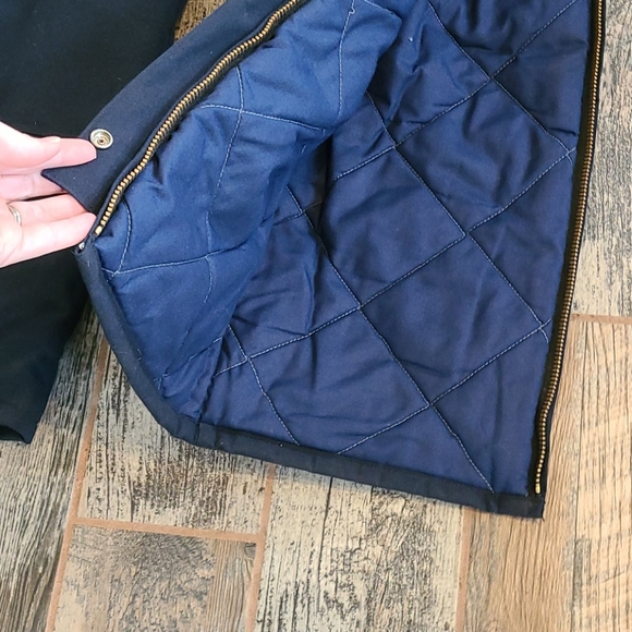 NWOT Fire Resistant Coveralls Actionwest - Picture 3 of 8